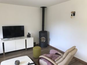 Clou Pellet Austroflamm